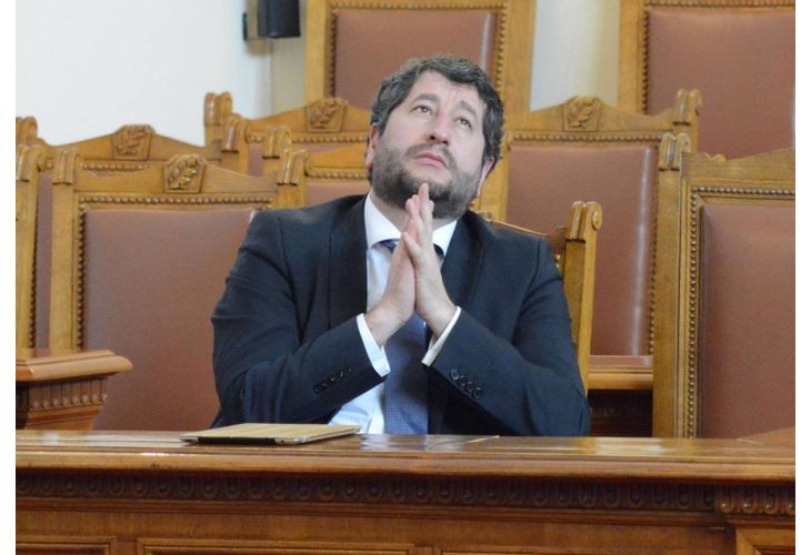 Христо Иванов Христо Иванов